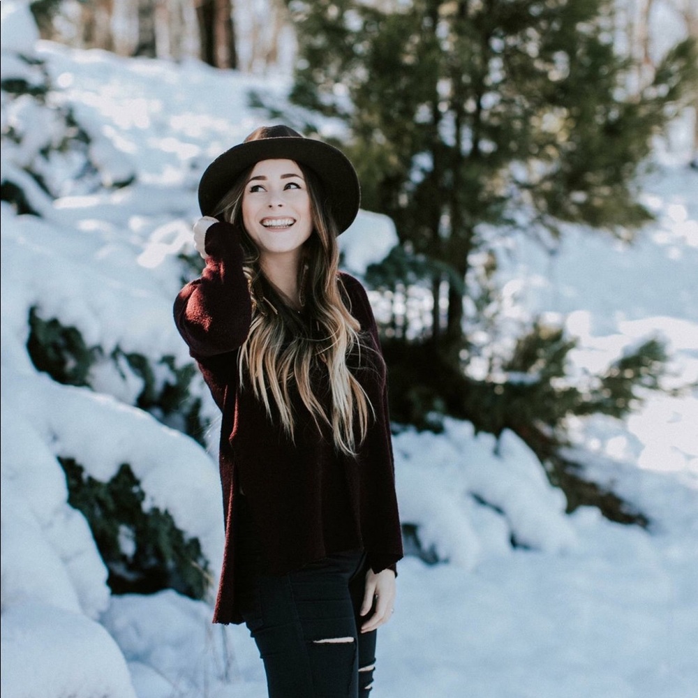 Meet your Posher, Cari